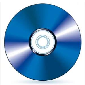 CD y DVD Vírgenes